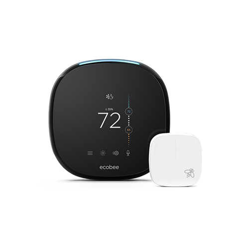 Ecobee4