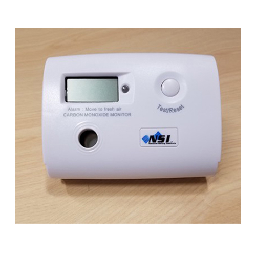 NSI Carbon Monoxide Protector