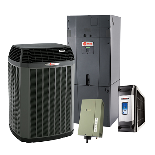 Trane Products