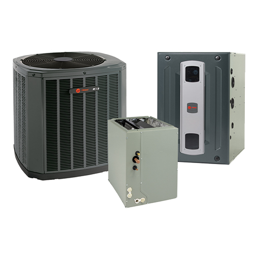 Trane Products