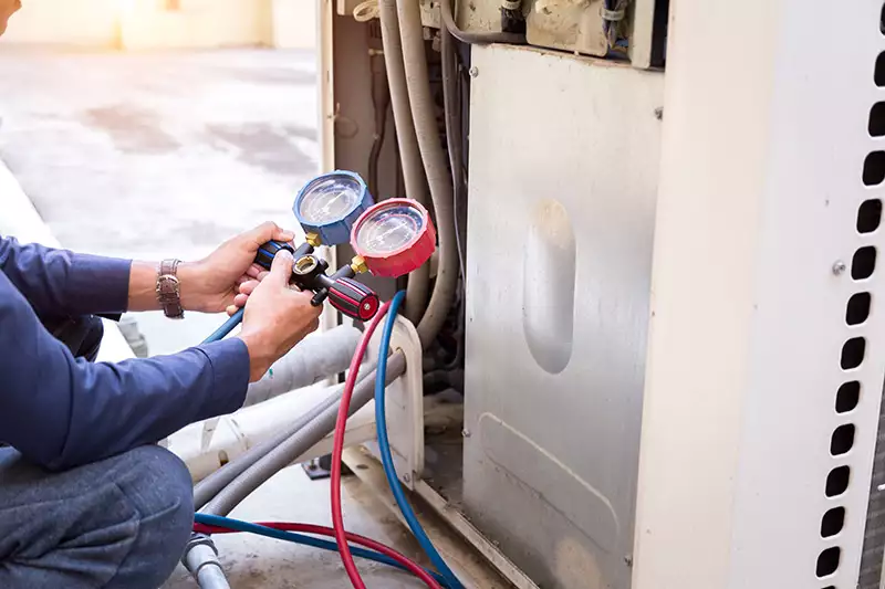 4 Reasons Why Your HVAC Unit is Overheating