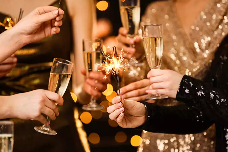 5 New Year's Resolutions for Your HVAC System