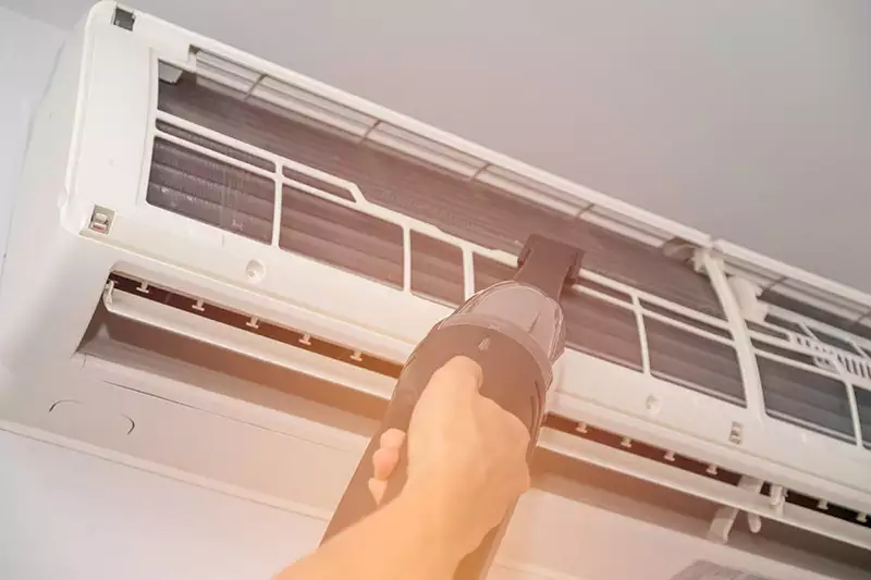 Can Cleaning Air Ducts Help with Allergies?