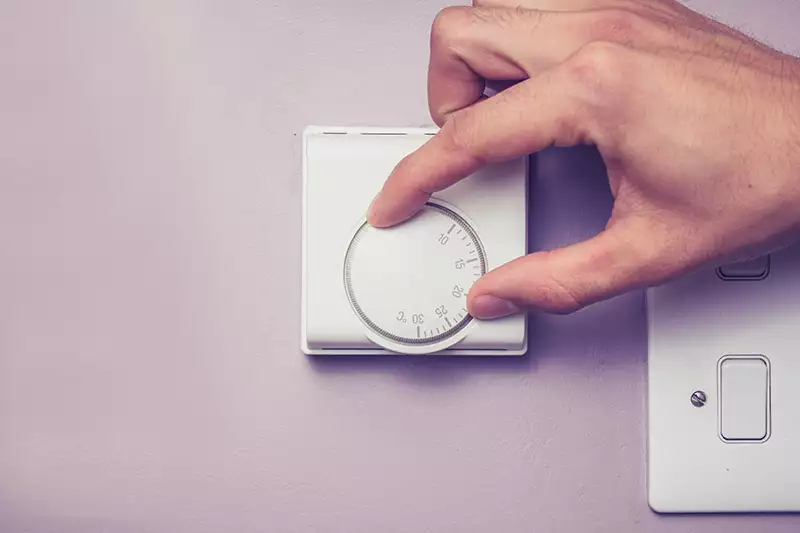 Can Thermostats Go Bad? Uncover Hidden Problems