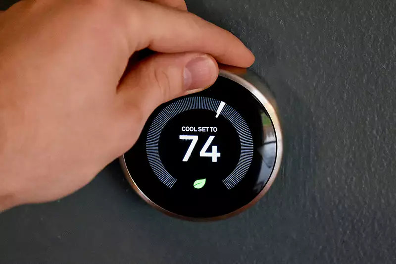 Can a Smart Wireless Thermostat Function Without Wi-Fi?