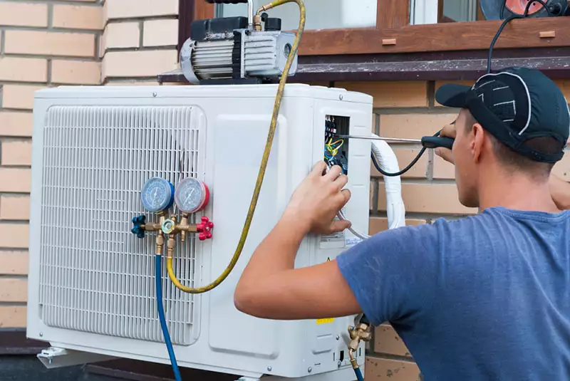 Frequently Asked HVAC Questions