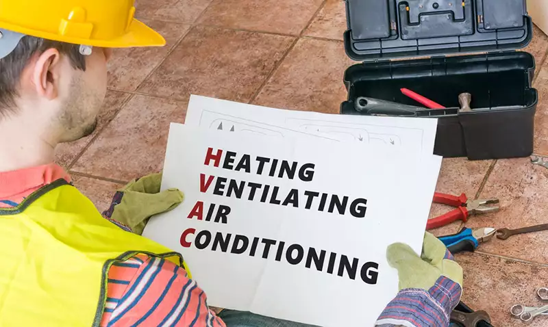 HVAC Basics