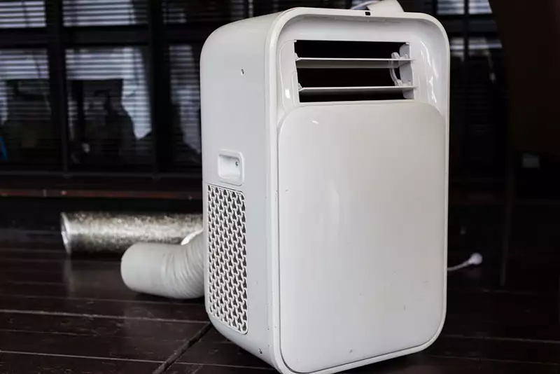 Home Air Purifier