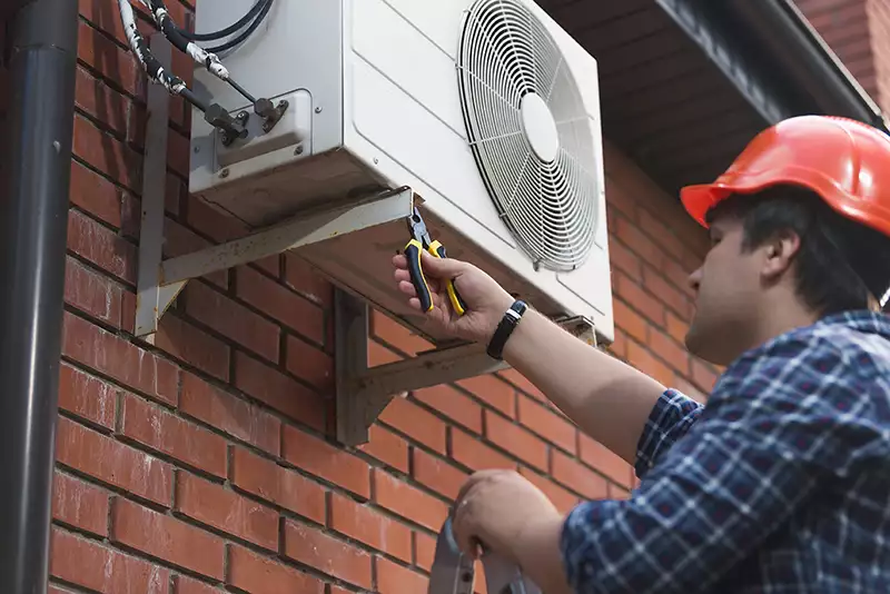 How to Troubleshoot Your Air Conditioning Unit