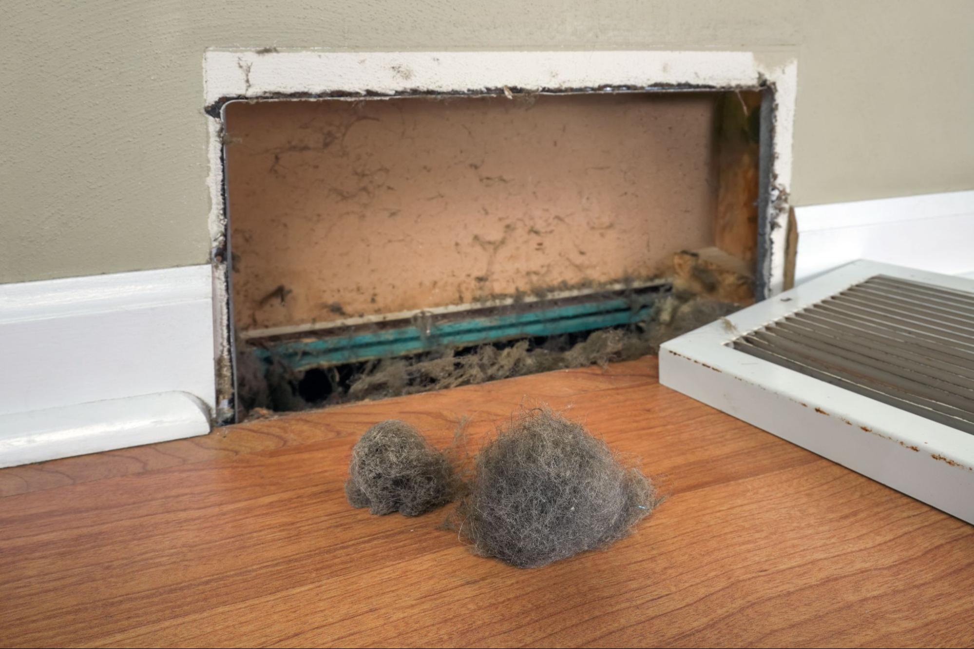 When To Get Your Air Ducts Cleaned