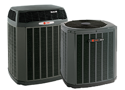 Air Conditioning Units Trane