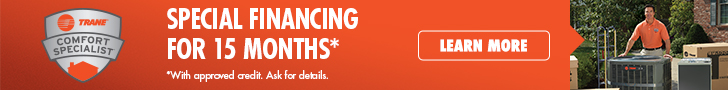 Master Mechanical Financing Options