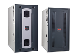 Trane Furnace System Units