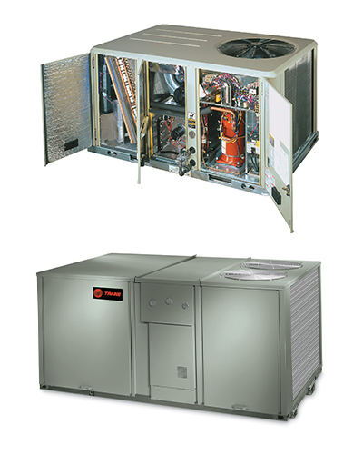 Light Commercial Products