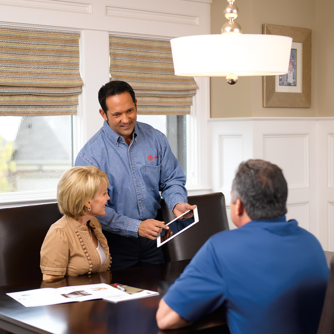 Residential Customers