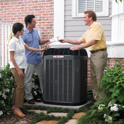 Air Conditioning Service