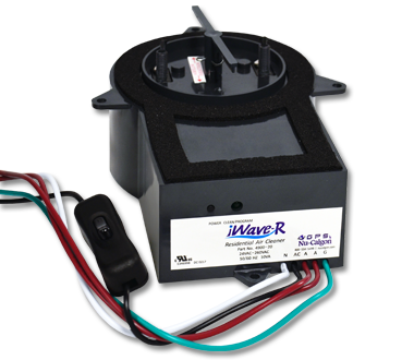 Master Mechanical | iWave System