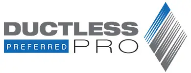 Mitsubishi Ductless Preferred Pro