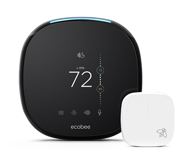 Ecobee4 