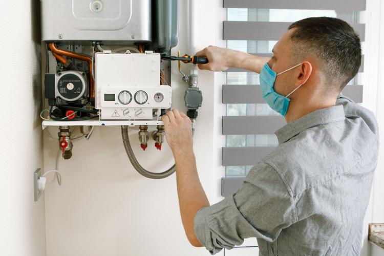 Home Heating Systems