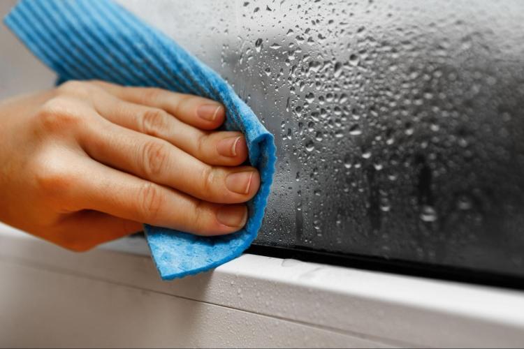 How Humidity Affects Your HVAC and Your Health