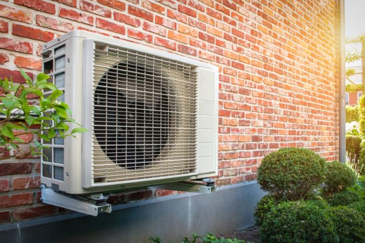 air-conditioning-heat-pump-outdoor-unit