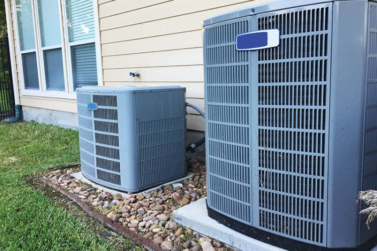 HVAC Systems