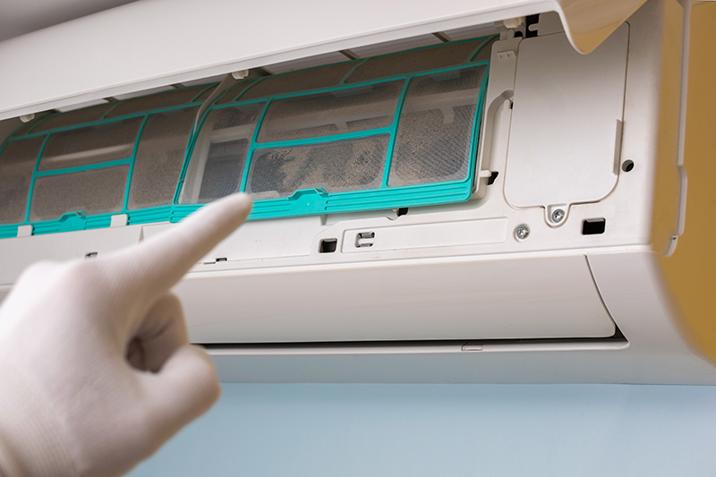 Do I Need to Spring for Expensive Air Filters?