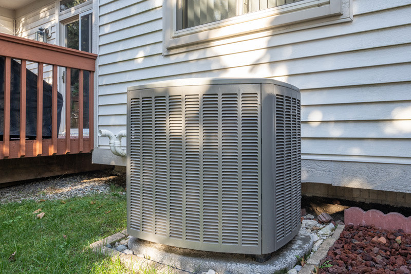 The Importance of Spring HVAC Maintenance