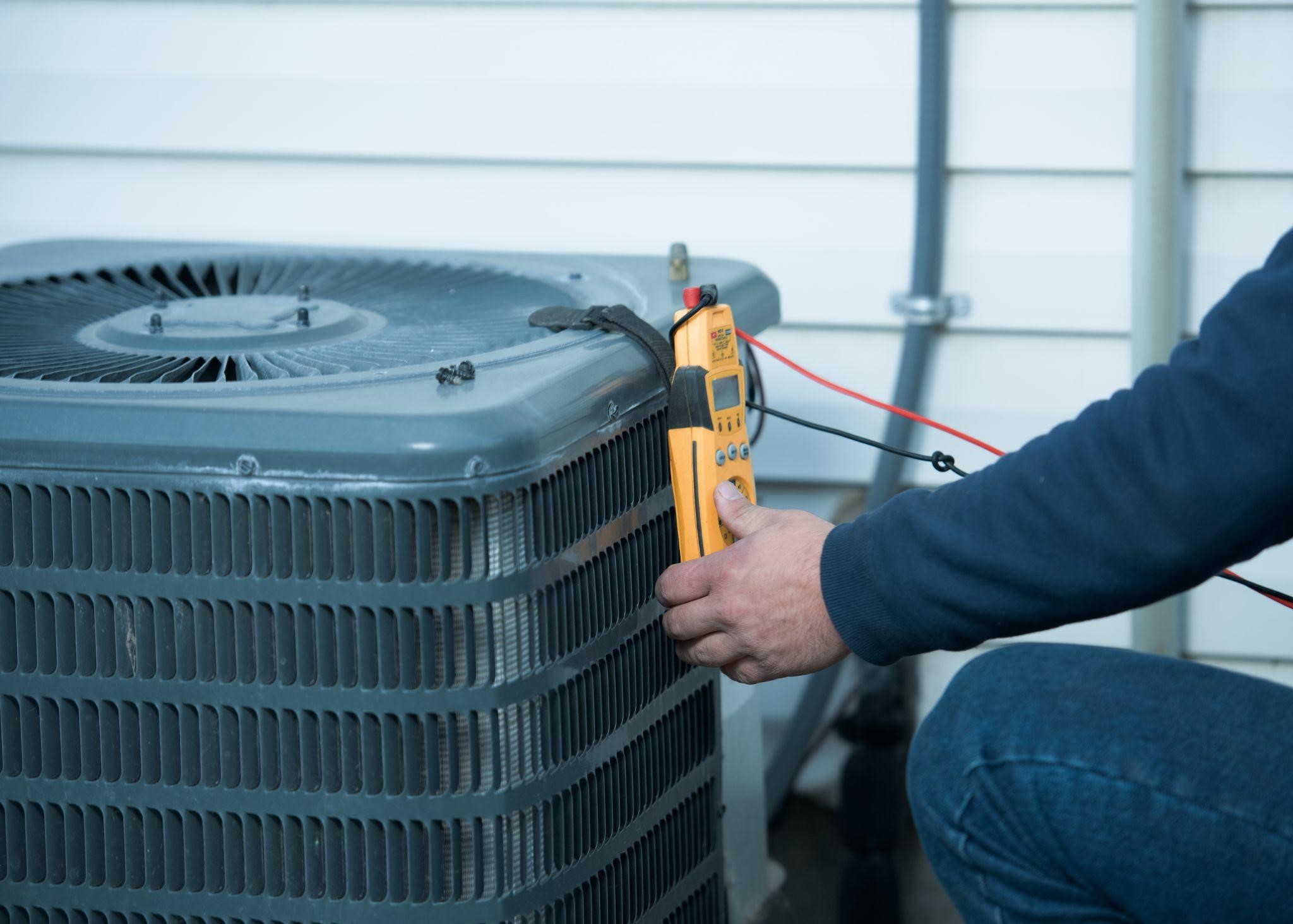The Benefits of an HVAC Membership