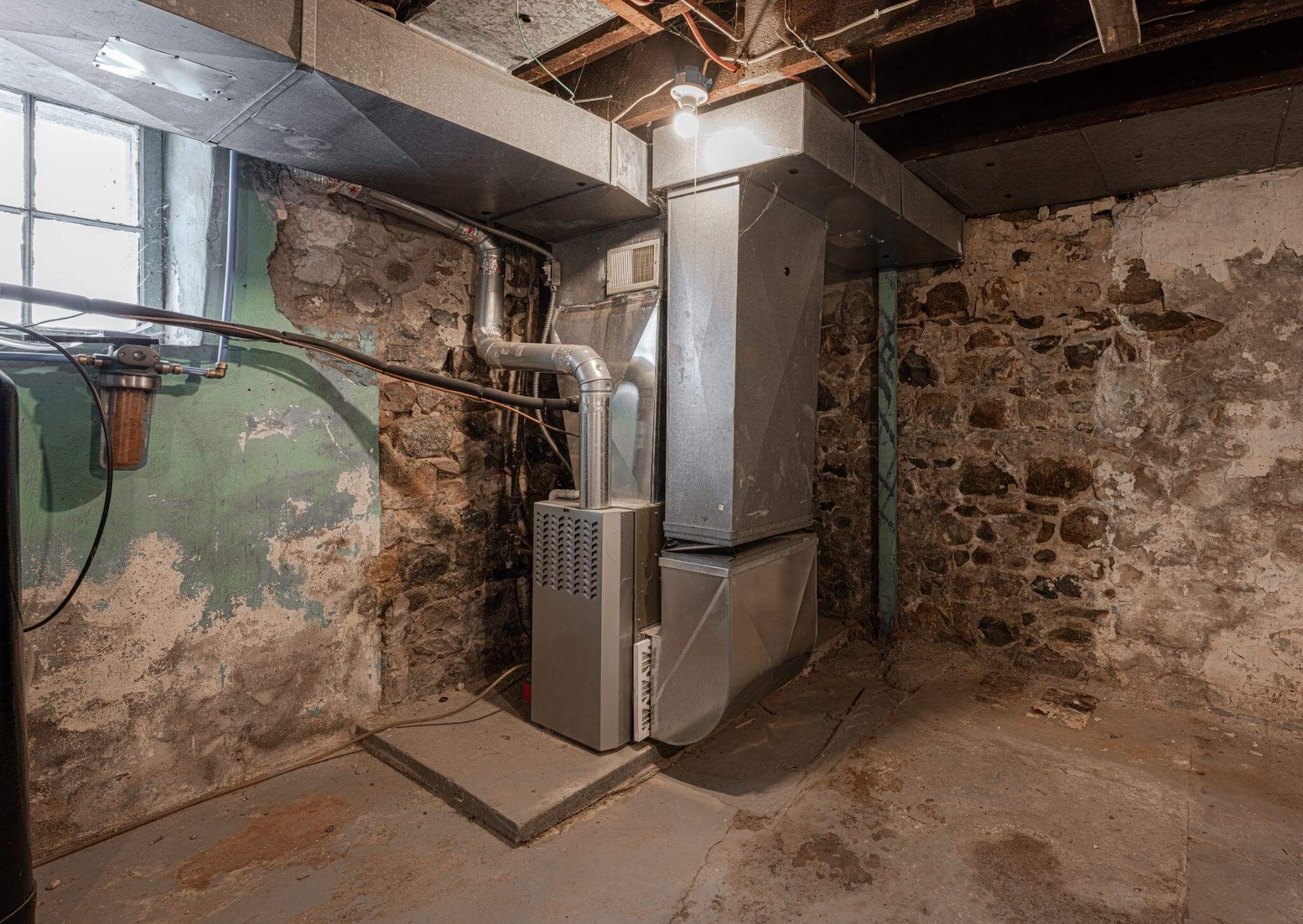 7 Gas Furnace Safety Tips Every Homeowner Should Know