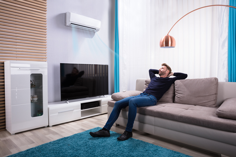 Exploring the Latest Air Conditioning Technologies