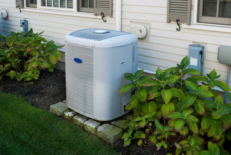 Types of HVAC Systems
