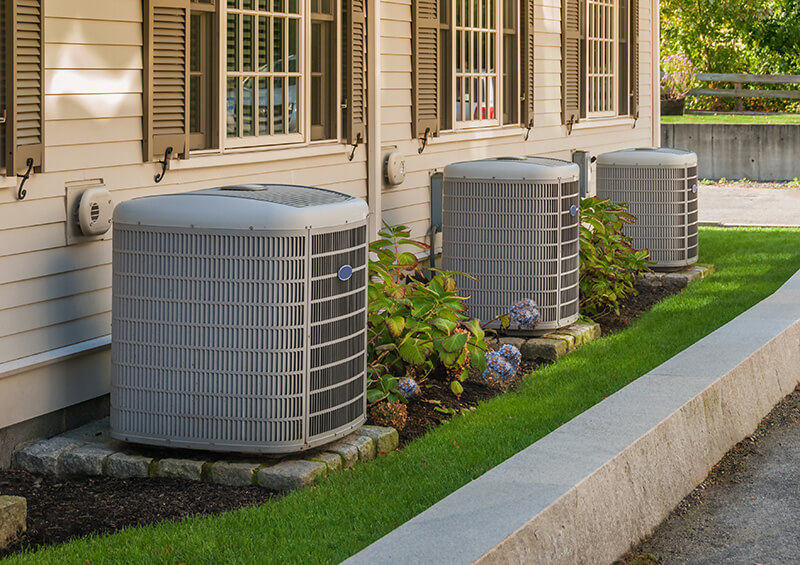 Troubleshooting Your HVAC This Spring