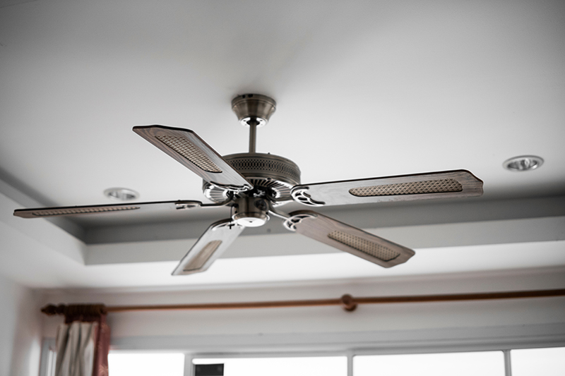 Create an Energy-Efficient Cooling Plan for Your Home