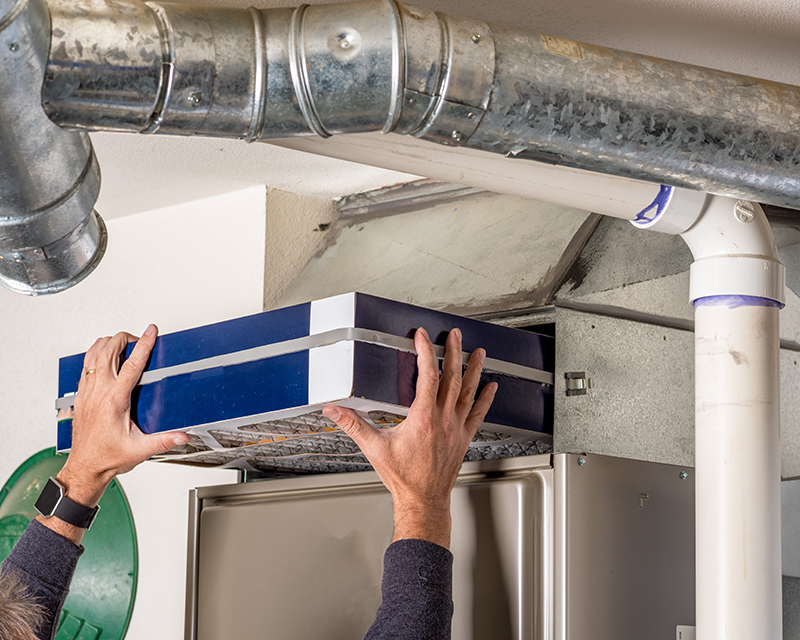 How Your Furnace Affects Your Health and Comfort