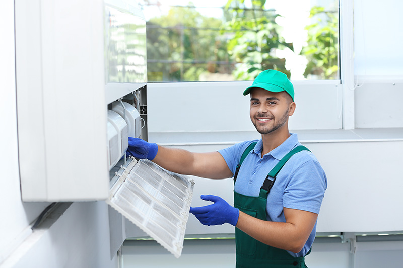 HVAC Repair vs. Replacement: Which is the Better Option?