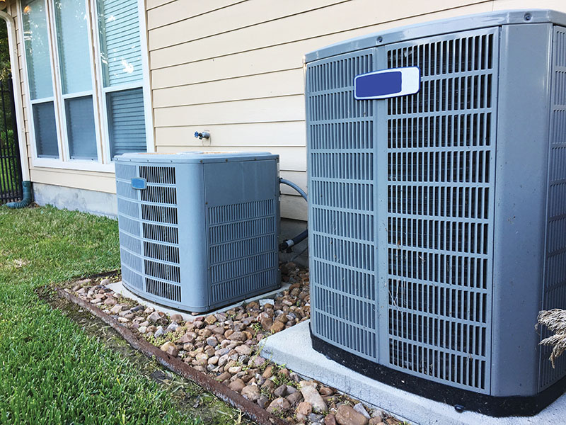 HVAC System Sizing: The Importance of Proper Cooling Capacity for Your Home