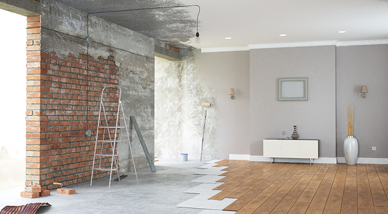 Things to Consider When Remodeling Your Home