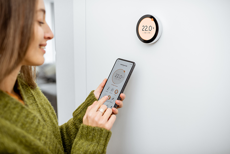 Smart Thermostats: Your Guide to Energy Efficiency