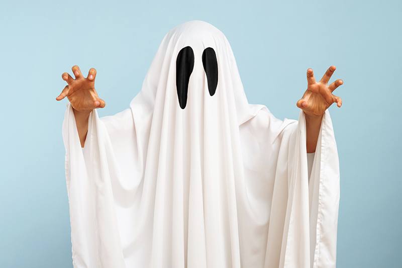 Boo! Strange HVAC Noises Explained