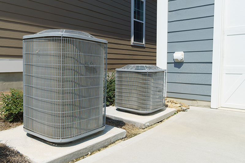 The Benefits of Cleaning Your Air Conditioning Unit